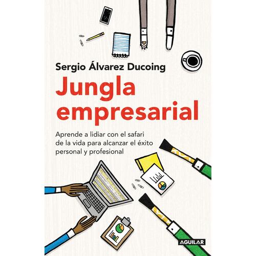 Jungla Empresarial