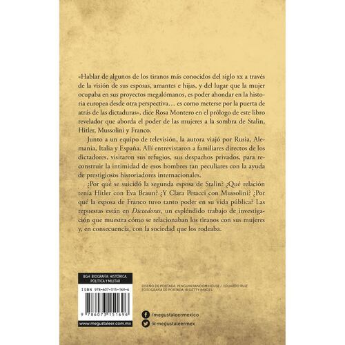 Dictadoras