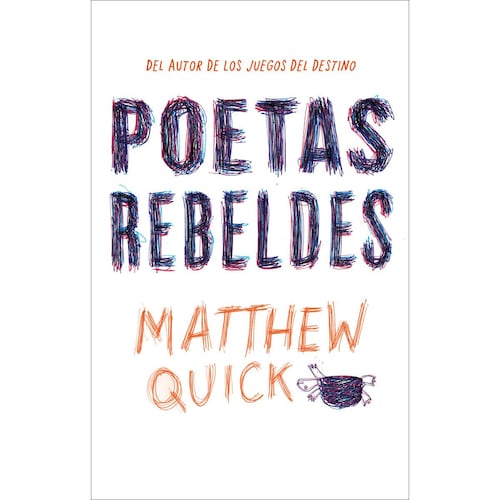 Poetas rebeldes