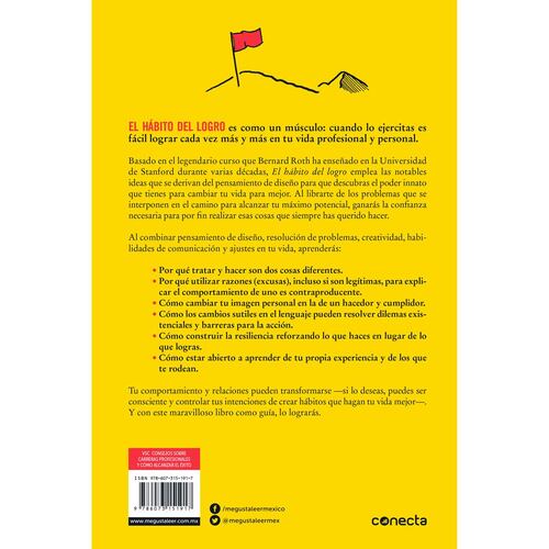 El Hábito del Logro