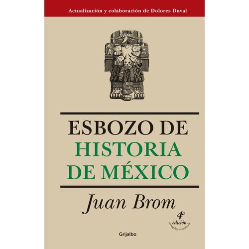 Esbozo de Historia de México