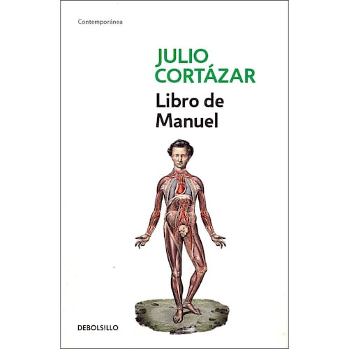Libro de Manuel