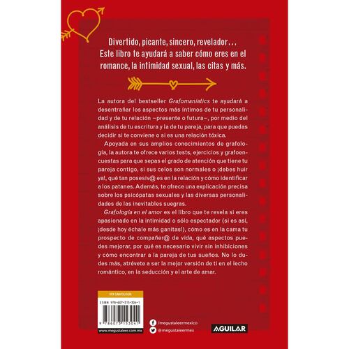 Grafologia En El Amor