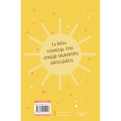 Dias de sol & noches de verano Dias de sol & noches de verano