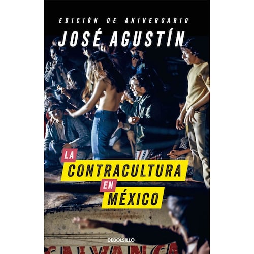 La contracultura en México