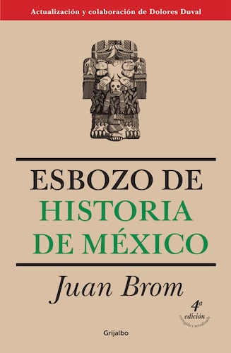 Esbozo de historia de México