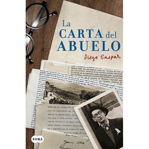 La carta del abuelo