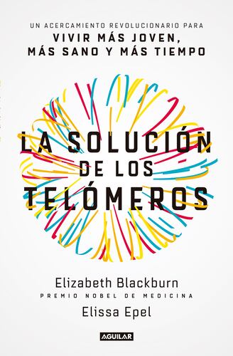 La solución de los telómeros
