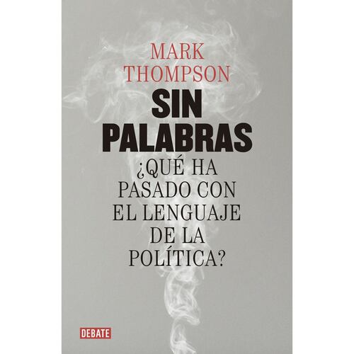 Sin palabras
