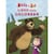 Libro para colorear con Masha y el oso