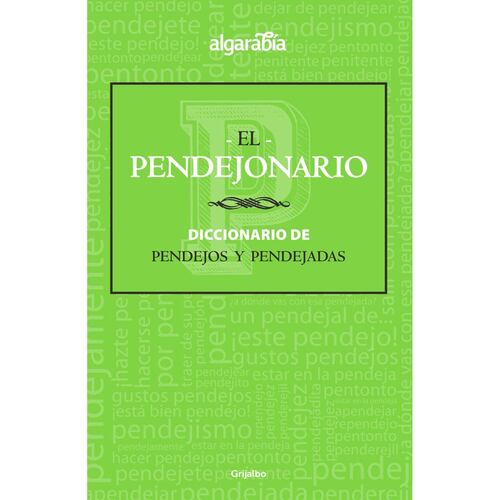 El pendejonario