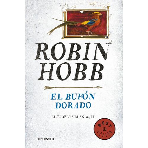 El bufón dorado