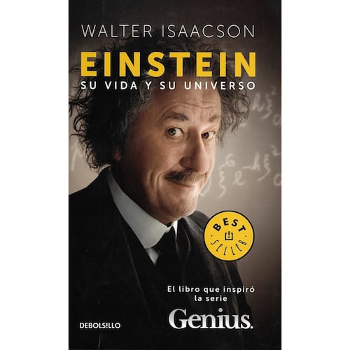 Einstein 2a edición (genius)