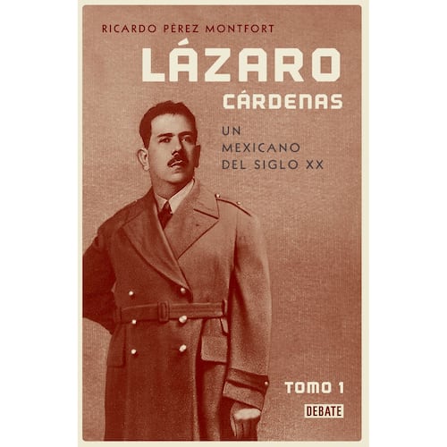 Lázaro Cárdenas