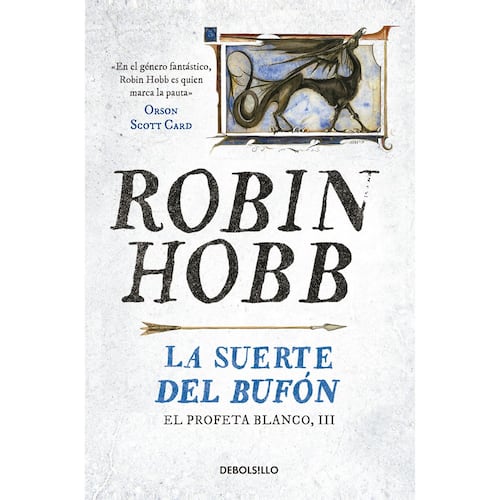 La suerte del bufón