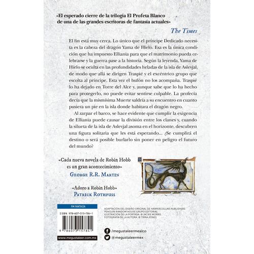 La suerte del bufón