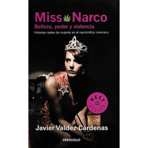 Miss narco