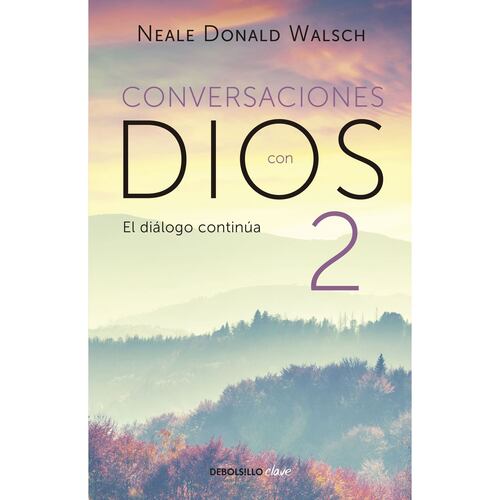 Conversaciones con dios 2 nueva traducción