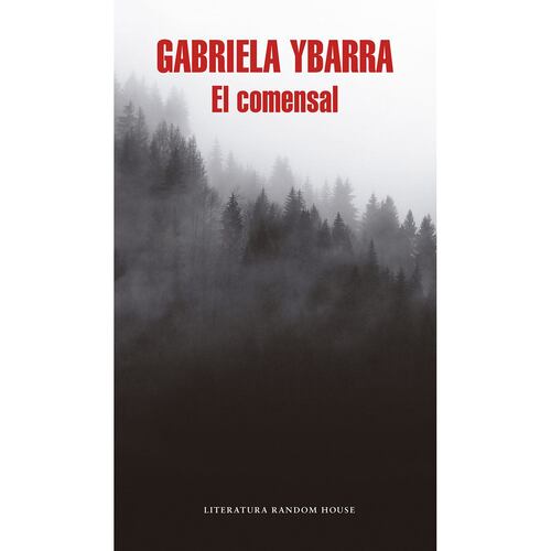 El comensal