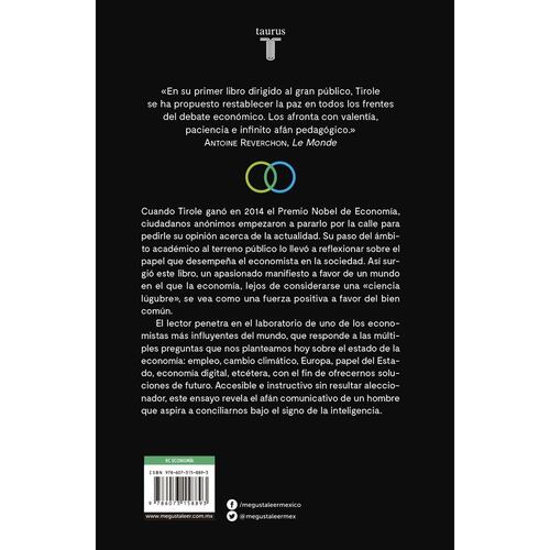 La economía del bien común