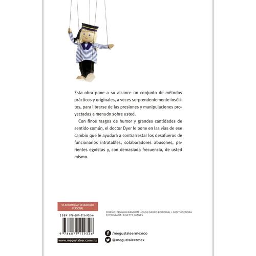 Evite ser utilizado 2a edición