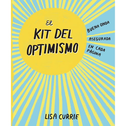 El Kit del optimismo