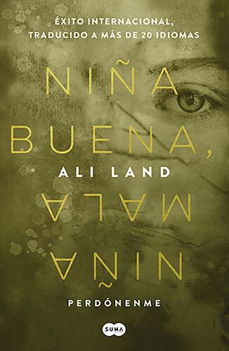 Niña buena, niña mala