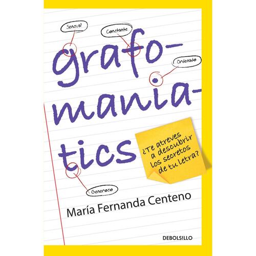 Grafomaniatics