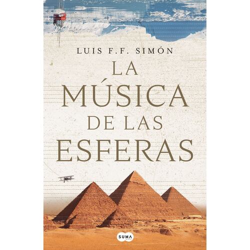 La música de las esferas