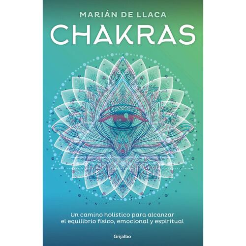 Chakras, el camino de la sabiduría