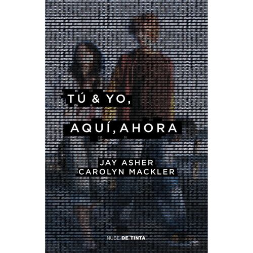Tu y yo, aquí y ahora
