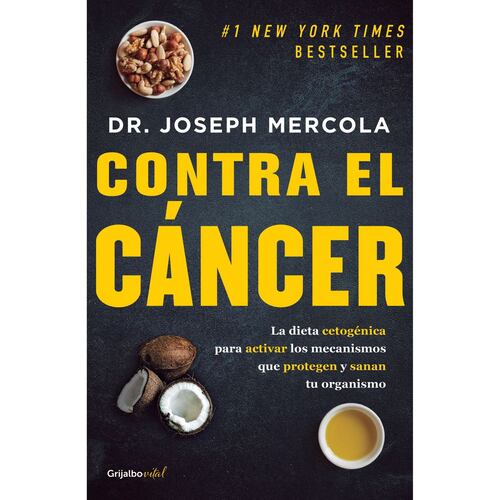 Contra el cáncer
