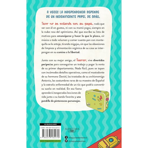 Me quiero independizar