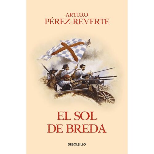 La sol de Breda