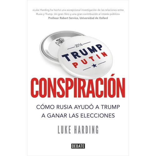 Conspiración