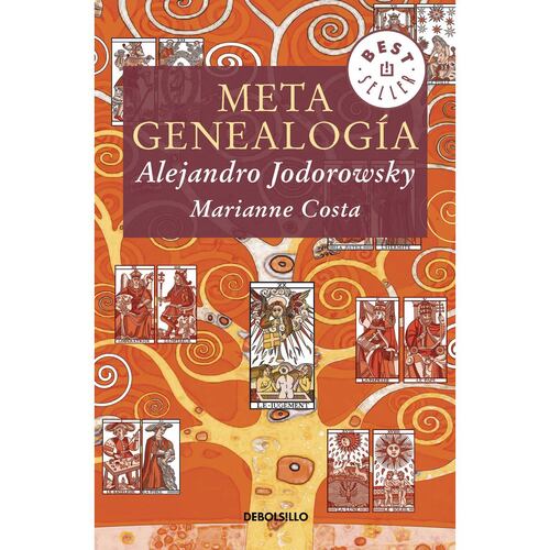 Metagenealogía