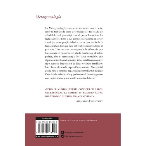 Metagenealogía