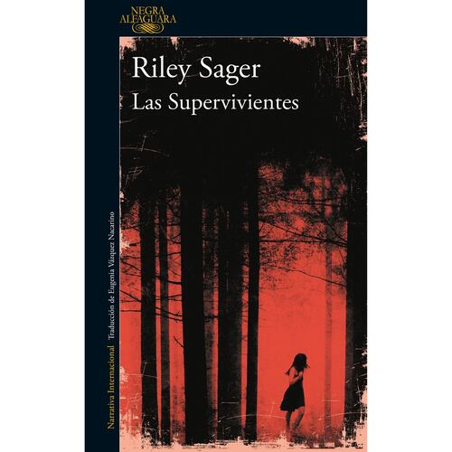 Las Supervivientes