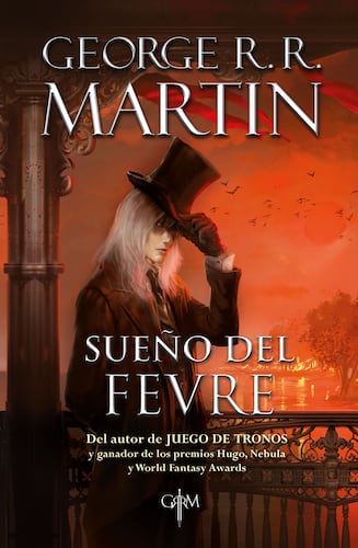 Sueño del Fevre (Biblioteca George R. R. Martin)