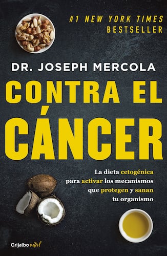 Contra el cáncer (Colección Vital)