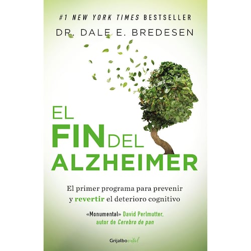 El fin del Alzheimer