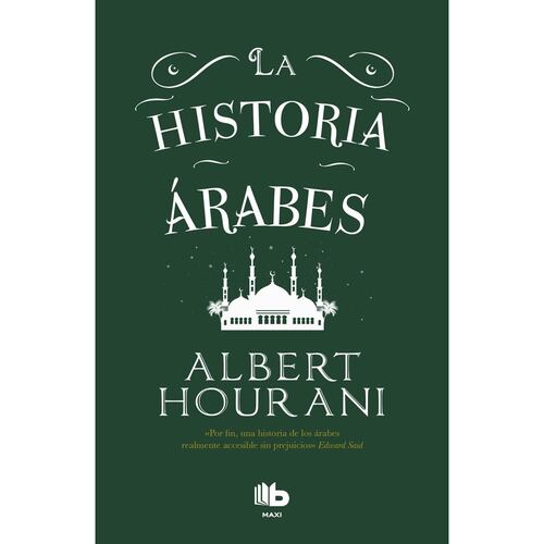 La historia de los Árabes