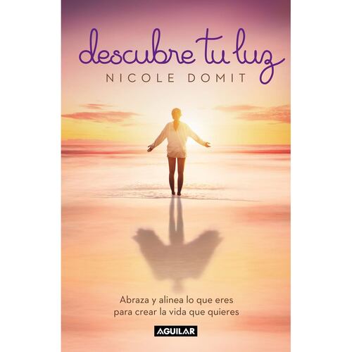 Descubre tu luz