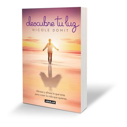 Descubre tu luz
