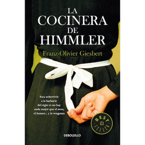 La cocinera de Himmler