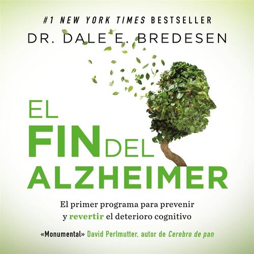 El fin del Alzheimer (Colección Vital)