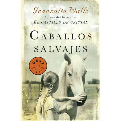Caballos salvajes