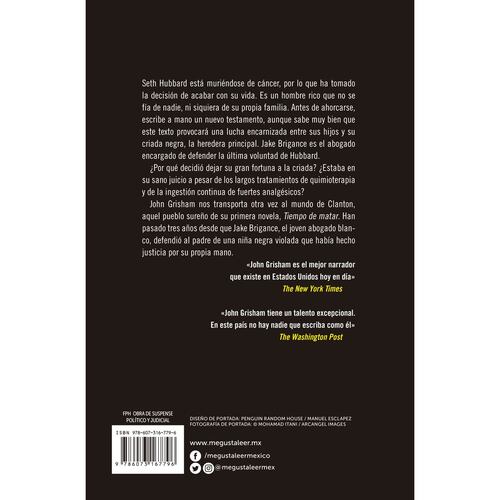 La herencia