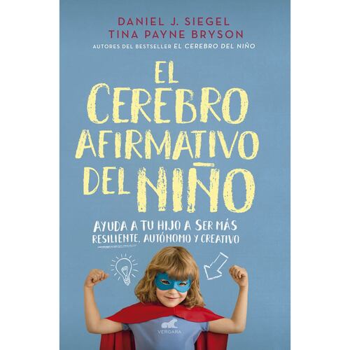 El cerebro afirmativo del niño