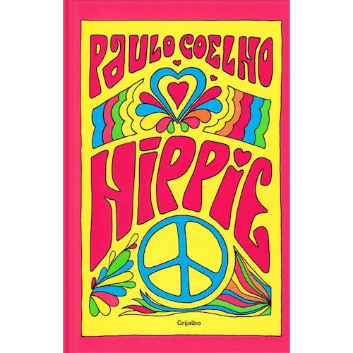 Hippie  (Edición SANBORNS)
